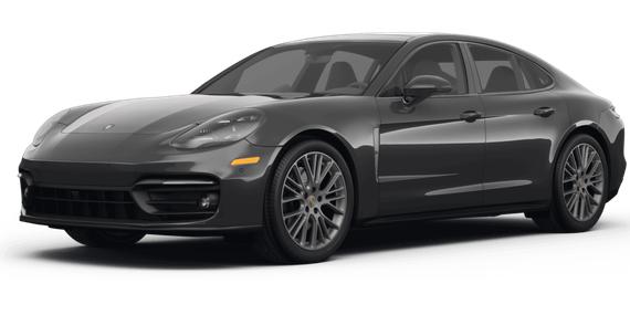 PORSCHE PANAMERA 2023 WP0AJ2A74PL103679 image