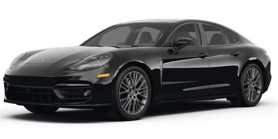 PORSCHE PANAMERA 2023 WP0AJ2A76PL100945 image