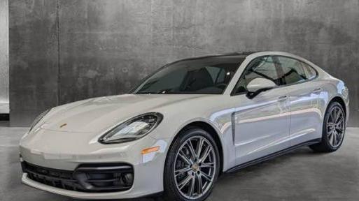 PORSCHE PANAMERA 2023 WP0AJ2A78PL102874 image