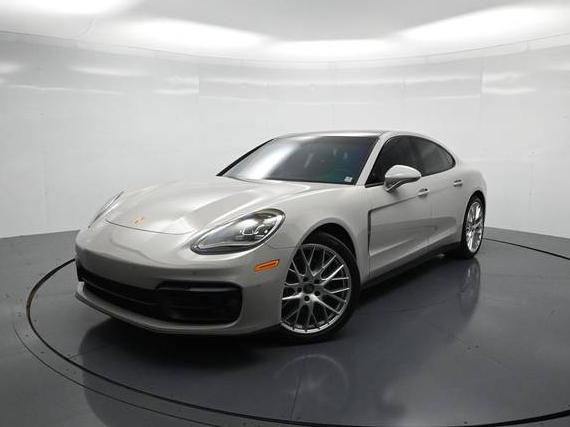 PORSCHE PANAMERA 2023 WP0AJ2A71PL102540 image PORSCHE PANAMERA 2023 WP0AJ2A71PL102540 image