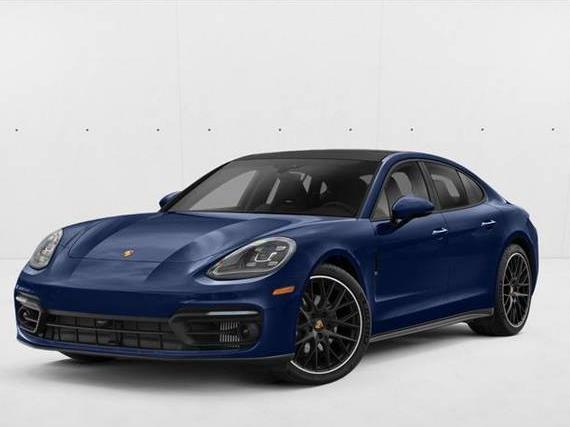 PORSCHE PANAMERA 2023 WP0AJ2A76PL100220 image