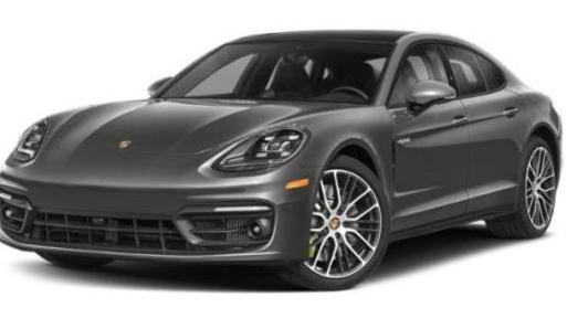 PORSCHE PANAMERA 2023 WP0AH2A75PL139005 image