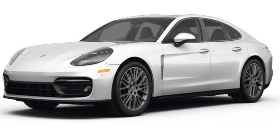 PORSCHE PANAMERA 2023 WP0AJ2A71PL102246 image