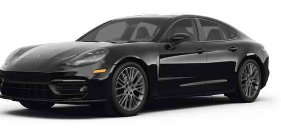PORSCHE PANAMERA 2023 WP0AJ2A7XPL102276 image
