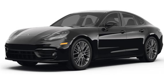 PORSCHE PANAMERA 2023 WP0AJ2A79PL100275 image