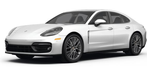 PORSCHE PANAMERA 2023 WP0AJ2A70PL100746 image