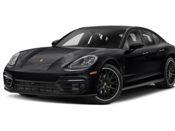 PORSCHE PANAMERA 2023 WP0AJ2A79PL101930 image