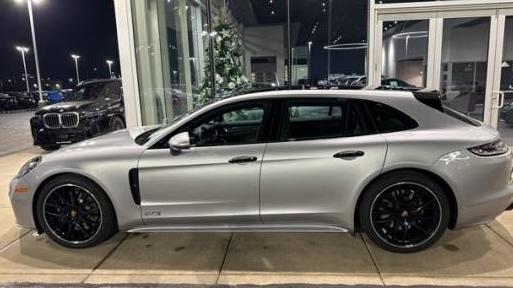 PORSCHE PANAMERA 2023 WP0CG2A79PL163027 image