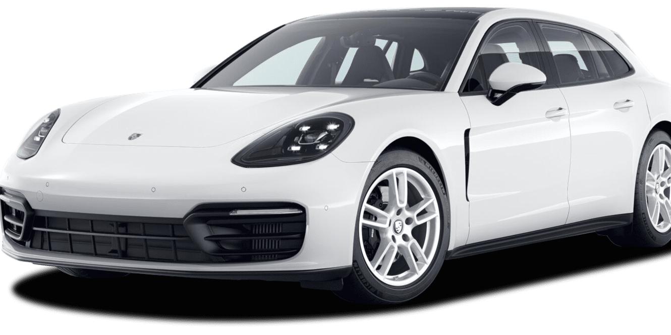 PORSCHE PANAMERA 2023 WP0CJ2A7XPL157013 image