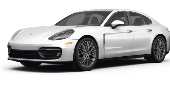 PORSCHE PANAMERA 2023 WP0AJ2A78PL102082 image
