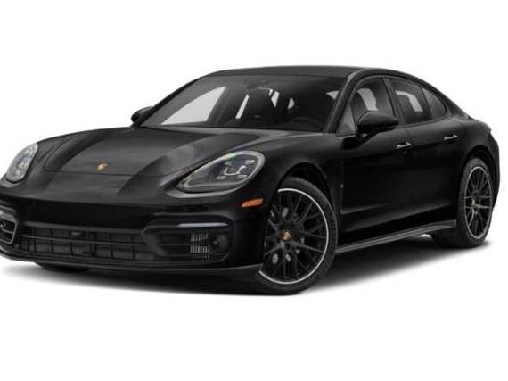 PORSCHE PANAMERA 2023 WP0AJ2A73PL103608 image