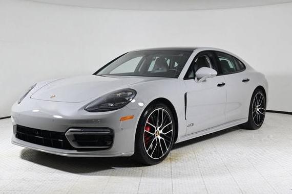 PORSCHE PANAMERA 2023 WP0AG2A73PL135697 image