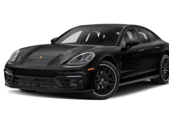 PORSCHE PANAMERA 2023 WP0AJ2A73PL103995 image