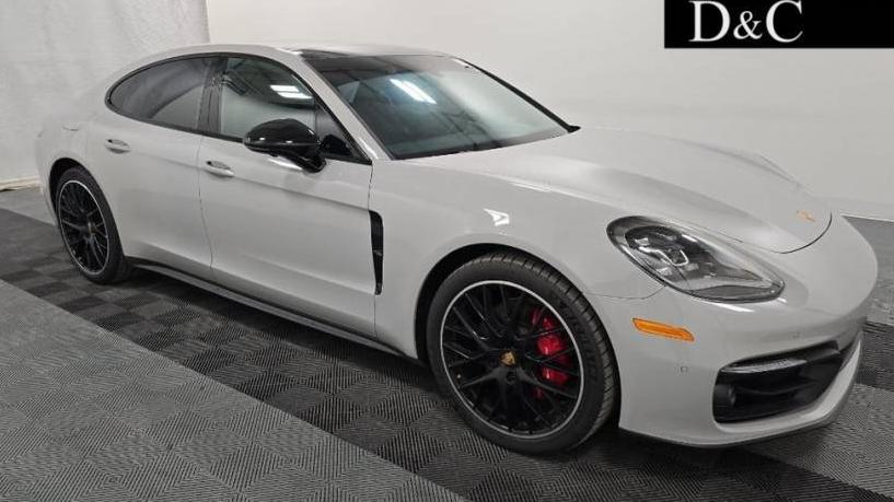 PORSCHE PANAMERA 2023 WP0AB2A79PL130390 image