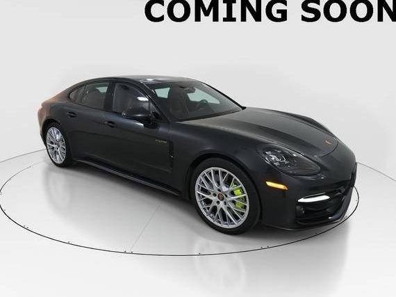 PORSCHE PANAMERA 2023 WP0AK2A70PL132285 image PORSCHE PANAMERA 2023 WP0AK2A70PL132285 image
