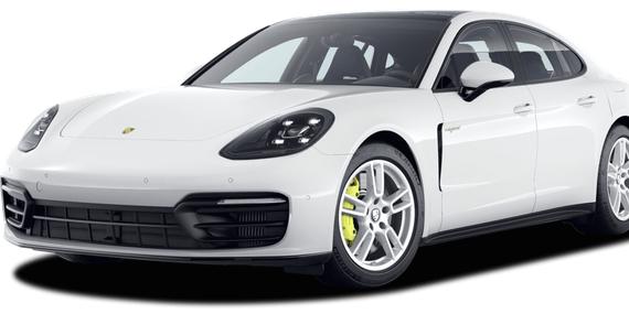PORSCHE PANAMERA 2023 WP0AE2A70PL120421 image
