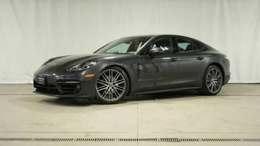 PORSCHE PANAMERA 2023 WP0AJ2A78PL100834 image