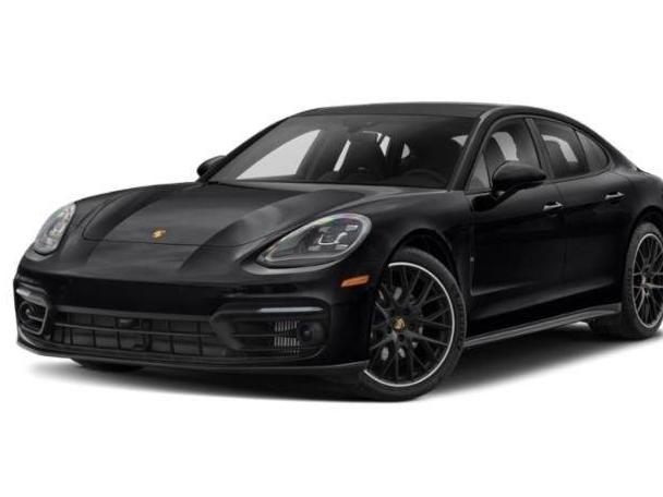 PORSCHE PANAMERA 2023 WP0AG2A77PL135704 image