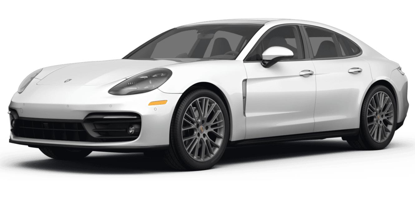 PORSCHE PANAMERA 2023 WP0AJ2A74PL101950 image