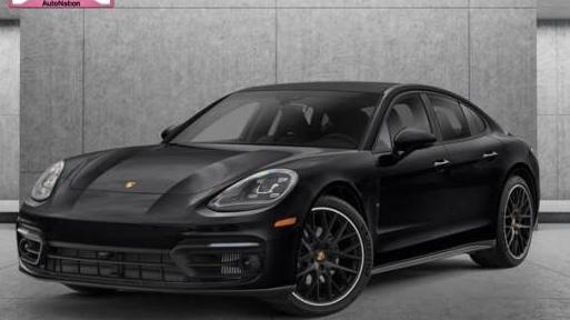 PORSCHE PANAMERA 2023 WP0AJ2A7XPL102634 image