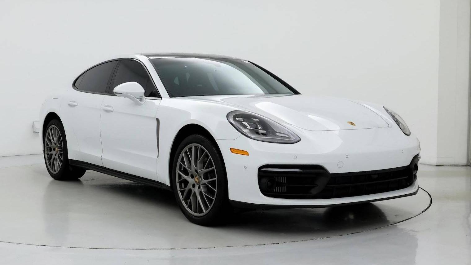 PORSCHE PANAMERA 2023 WP0AJ2A79PL103631 image