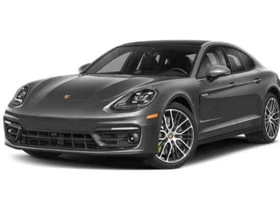 PORSCHE PANAMERA 2023 WP0AE2A77PL120142 image