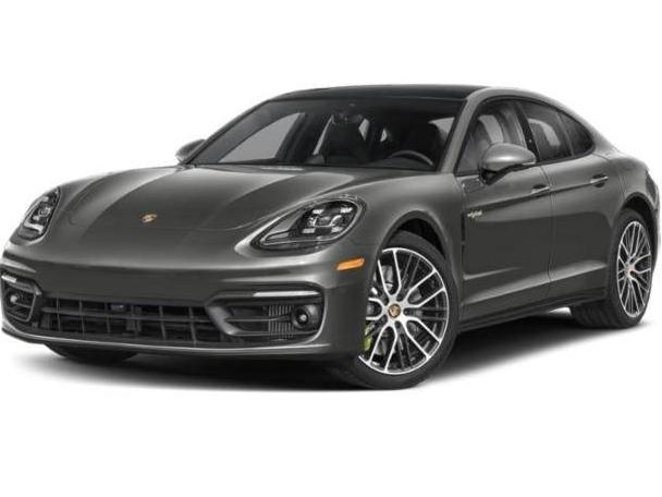 PORSCHE PANAMERA 2023 WP0BK2A71PL154008 image