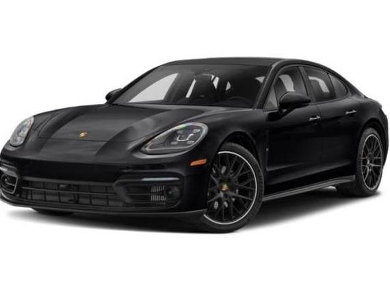 PORSCHE PANAMERA 2023 WP0AJ2A77PL102235 image