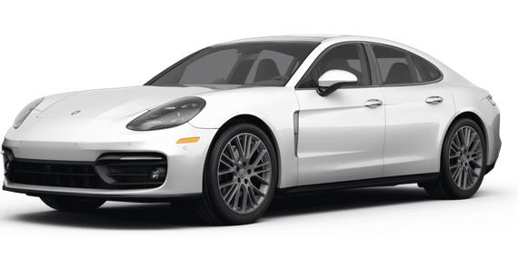 PORSCHE PANAMERA 2023 WP0AJ2A72PL100490 image