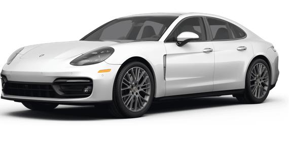 PORSCHE PANAMERA 2023 WP0AJ2A74PL100572 image