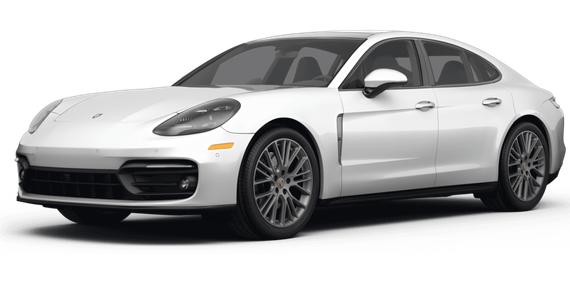 PORSCHE PANAMERA 2023 WP0AJ2A79PL100437 image