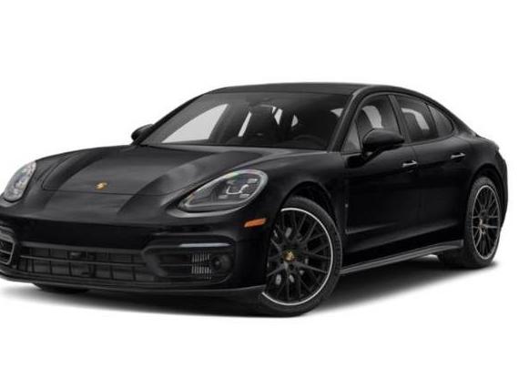 PORSCHE PANAMERA 2023 WP0AG2A76PL135144 image