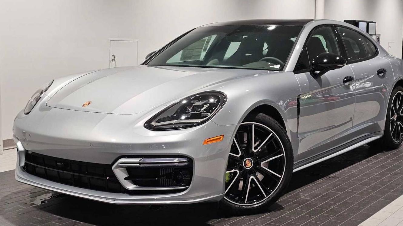 PORSCHE PANAMERA 2023 WP0AK2A74PL132158 image