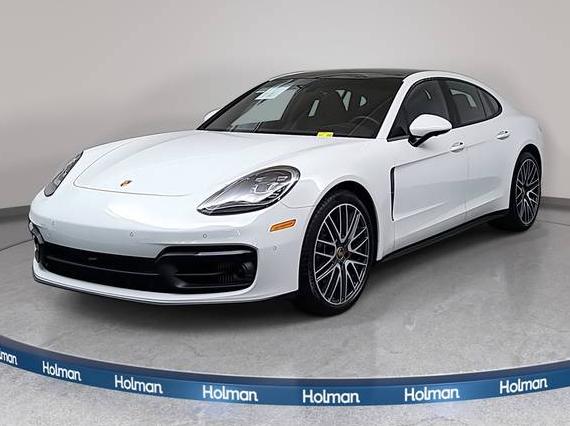 PORSCHE PANAMERA 2023 WP0AJ2A7XPL101483 image