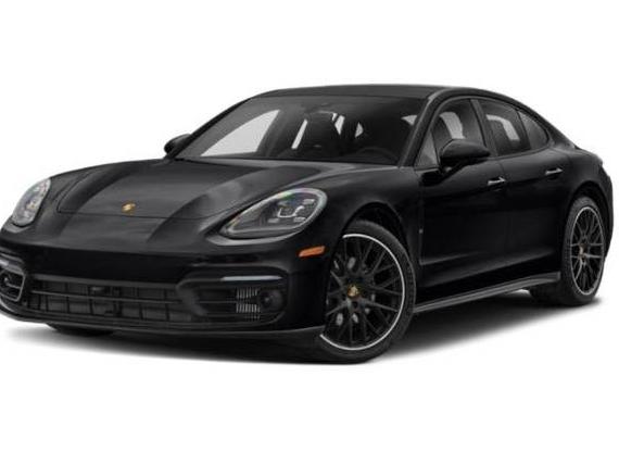 PORSCHE PANAMERA 2023 WP0AJ2A74PL100555 image