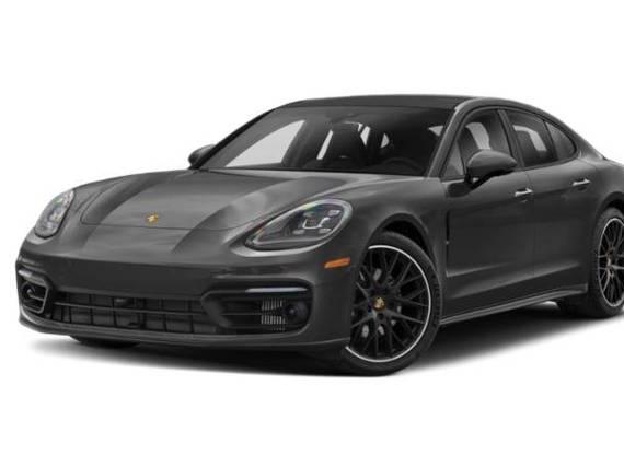 PORSCHE PANAMERA 2023 WP0AJ2A75PL100614 image