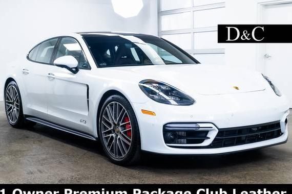 PORSCHE PANAMERA 2023 WP0AG2A73PL135280 image