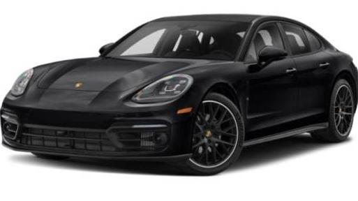 PORSCHE PANAMERA 2023 WP0AF2A70PL138138 image