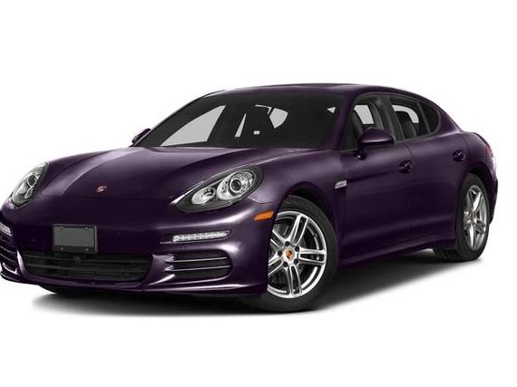 PORSCHE PANAMERA 2016 WP0AA2A70GL006768 image PORSCHE PANAMERA 2016 WP0AA2A70GL006768 image