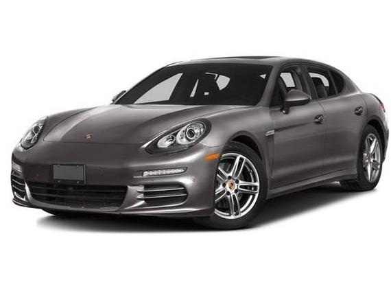 PORSCHE PANAMERA 2016 WP0AA2A71GL000980 image PORSCHE PANAMERA 2016 WP0AA2A71GL000980 image