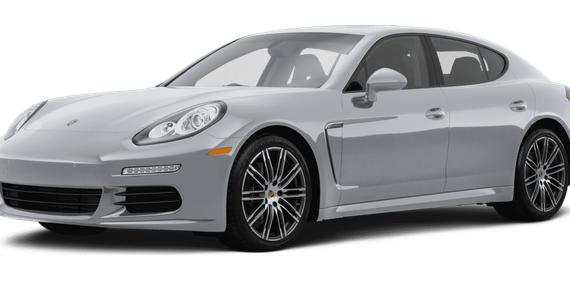 PORSCHE PANAMERA 2016 WP0AA2A70GL002199 image PORSCHE PANAMERA 2016 WP0AA2A70GL002199 image