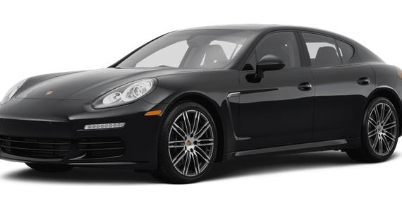 PORSCHE PANAMERA 2016 WP0AA2A75GL003929 image PORSCHE PANAMERA 2016 WP0AA2A75GL003929 image