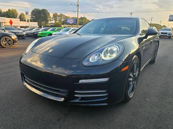 PORSCHE PANAMERA 2016 WP0AA2A79GL005179 image PORSCHE PANAMERA 2016 WP0AA2A79GL005179 image