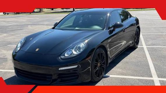 PORSCHE PANAMERA 2016 WP0AA2A75GL006801 image PORSCHE PANAMERA 2016 WP0AA2A75GL006801 image