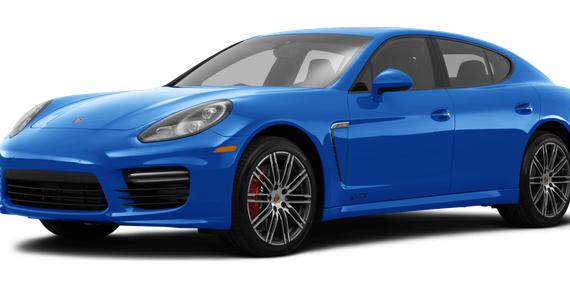 PORSCHE PANAMERA 2016 WP0AF2A75GL081113 image PORSCHE PANAMERA 2016 WP0AF2A75GL081113 image