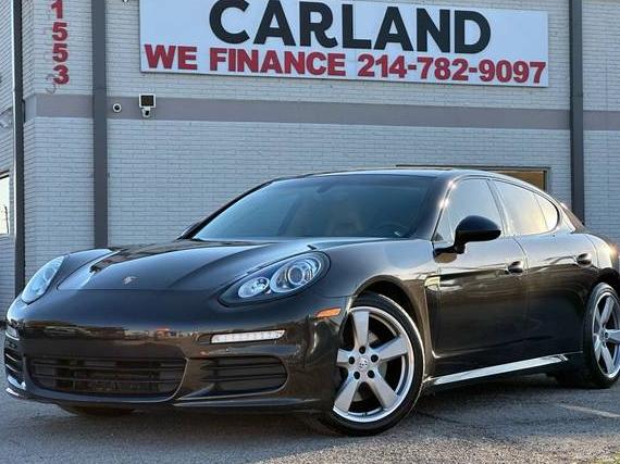 PORSCHE PANAMERA 2016 WP0AA2A7XGL004087 image PORSCHE PANAMERA 2016 WP0AA2A7XGL004087 image