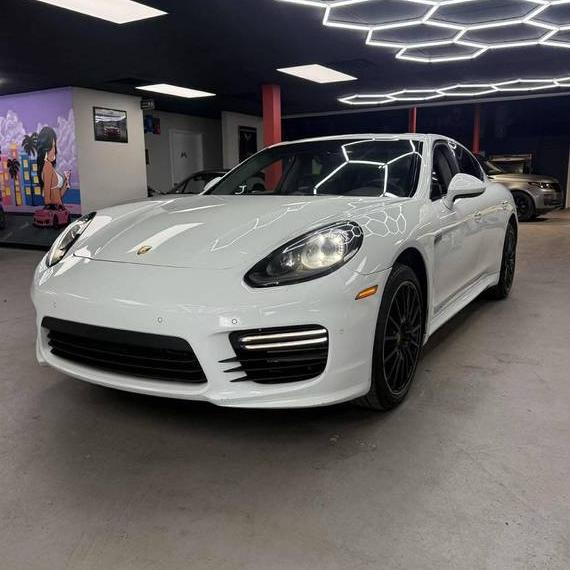 PORSCHE PANAMERA 2016 WP0AF2A79GL080210 image PORSCHE PANAMERA 2016 WP0AF2A79GL080210 image