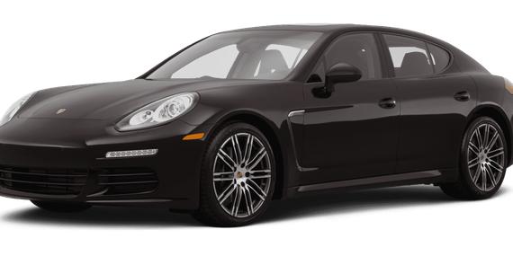 PORSCHE PANAMERA 2016 WP0AB2A74GL050009 image PORSCHE PANAMERA 2016 WP0AB2A74GL050009 image