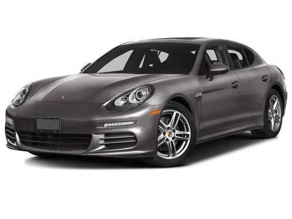 PORSCHE PANAMERA 2016 WP0AA2A71GL008237 image PORSCHE PANAMERA 2016 WP0AA2A71GL008237 image