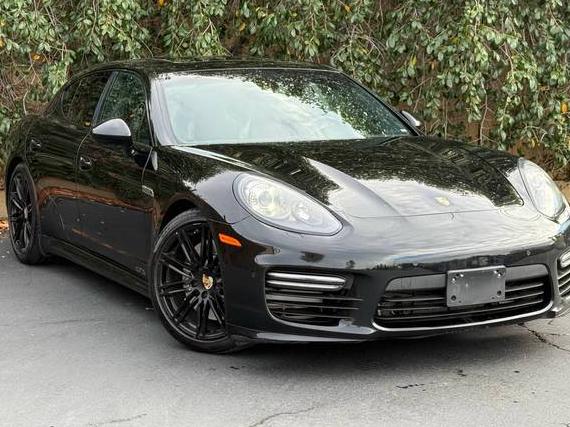 PORSCHE PANAMERA 2016 WP0AF2A76GL081850 image PORSCHE PANAMERA 2016 WP0AF2A76GL081850 image
